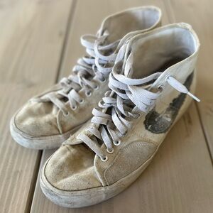 Nike SB Blazer Court Mid sneakers